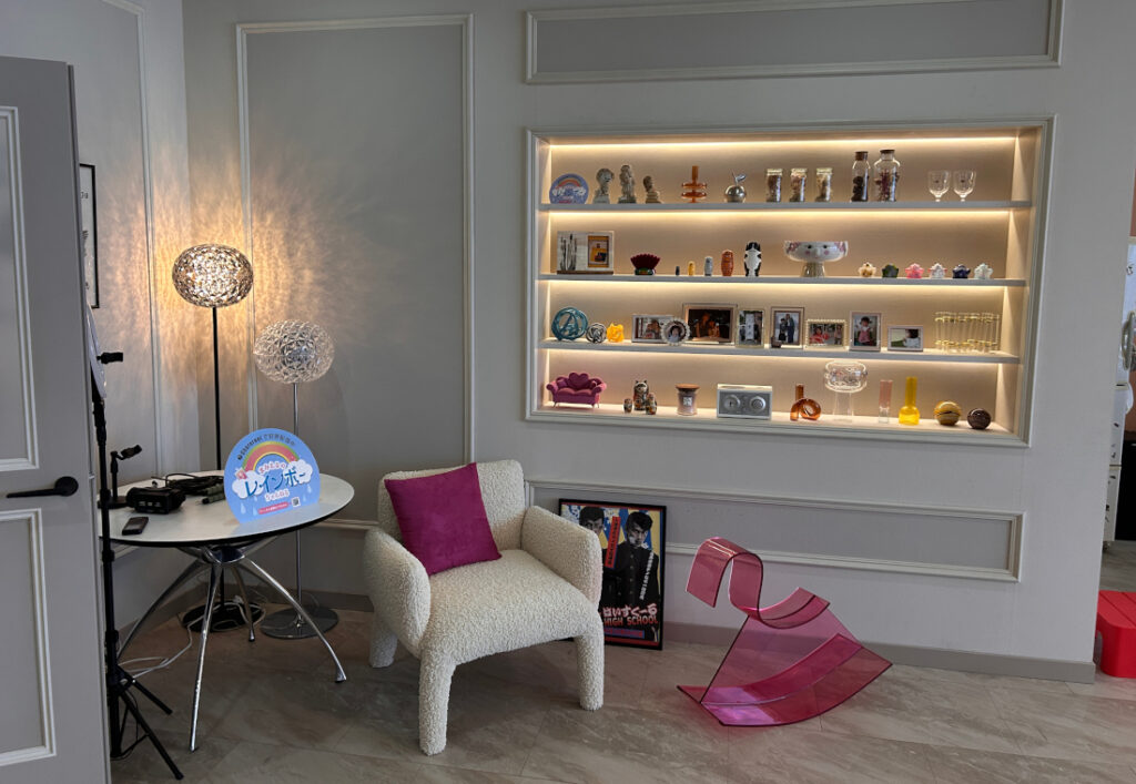 TOYOキッチンのHPからの画像