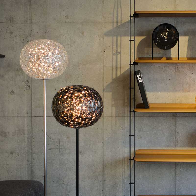 カルテルのプラネットスタンドハイとロー