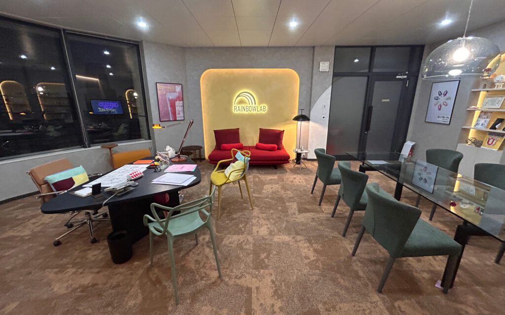 TOYOキッチンさんのHPからの画像