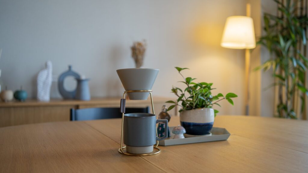 b2cコーヒードリッパー